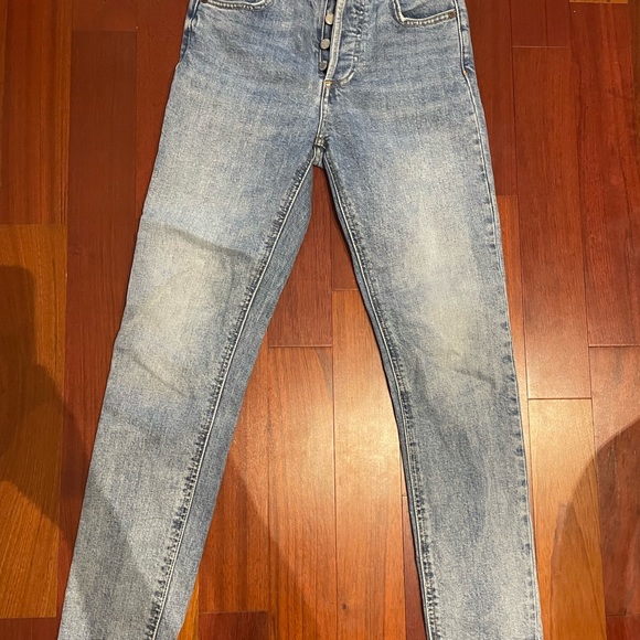 Denim Forum Yoko Slim - Picture 2 of 7